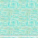 All Mid-Atlantic Shop Hop 2026 - Distressed Wood Texture - Light Turquoise