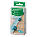 Triple Wide Wonder Clips