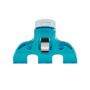 Triple Wide Wonder Clips