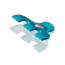 Triple Wide Wonder Clips