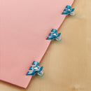 Triple Wide Wonder Clips