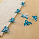 Triple Wide Wonder Clips