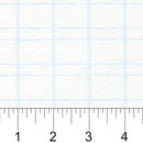 Bosal Quilters 1" Grid Fusible Interfacing