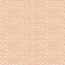 Simply Be - Leaf & Berry - Orange