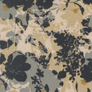 Arabesque Mochi Linen - Whisper - Angel