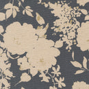 Arabesque Mochi Linen - Whisper - Dusk