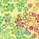 Bright Summer - Star Garden - Lemon