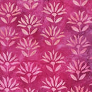 Bright Summer - Lotus - Rose Pink