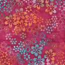 Bright Summer - Star Garden - Magenta