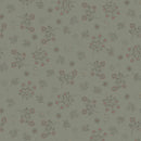 Simply Charming - Clover - Blue