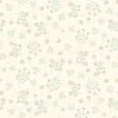 Simply Charming - Clover - Cream