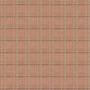 Simply Charming - Stitched Plaid - Pink