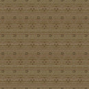 Simply Charming - Diamond Plaid - Brown