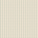 Simply Charming - Ticking Stripe - Blue Cream