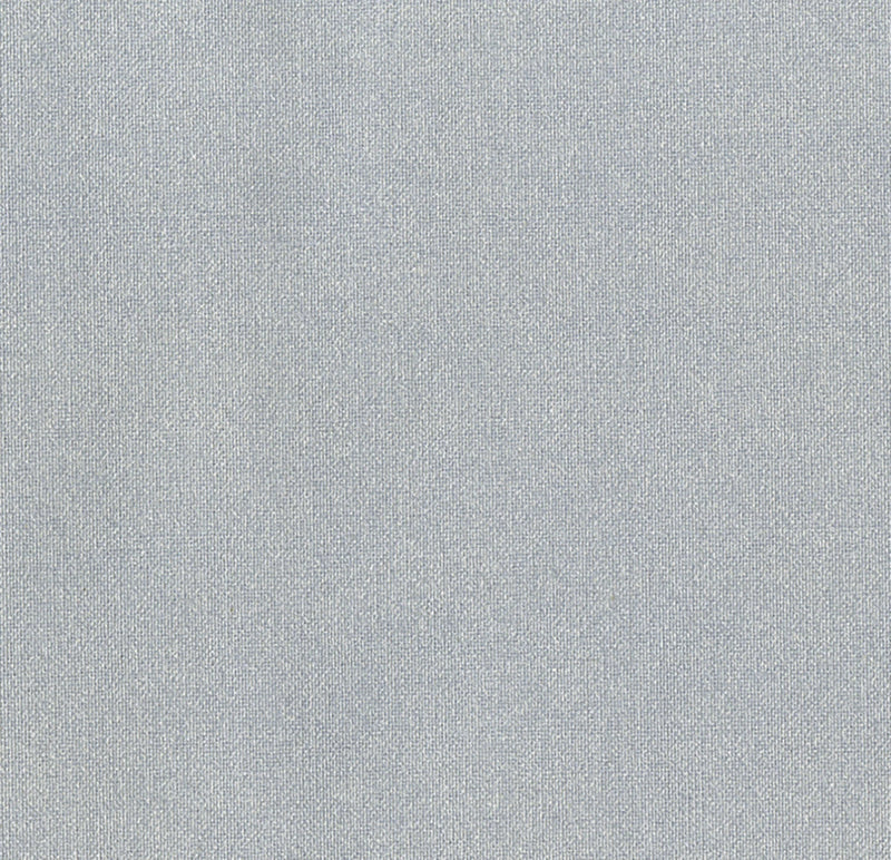 Metallic Cotton - Silver