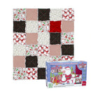Santa Suit Quilt Kit