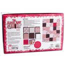 Santa Suit Quilt Kit