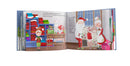 Santa Suit Quilt Kit