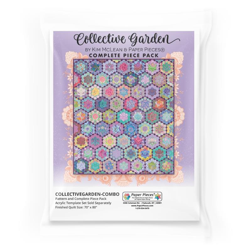 Collective Garden Quilt