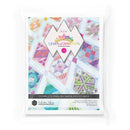 Queen of Diamonds Complete Paper Pack