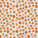 Heather Ross Favorites - Apple - Red