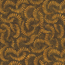 QE 7 Splendor - Citrus Slices - Toffee