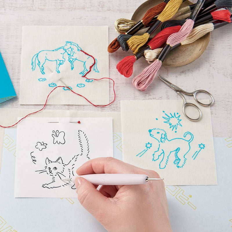 Water Erasable Tracing Paper