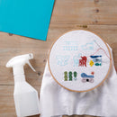 Water Erasable Tracing Paper