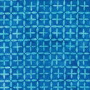 QE 7 Splendor - Intersection -  Cobalt