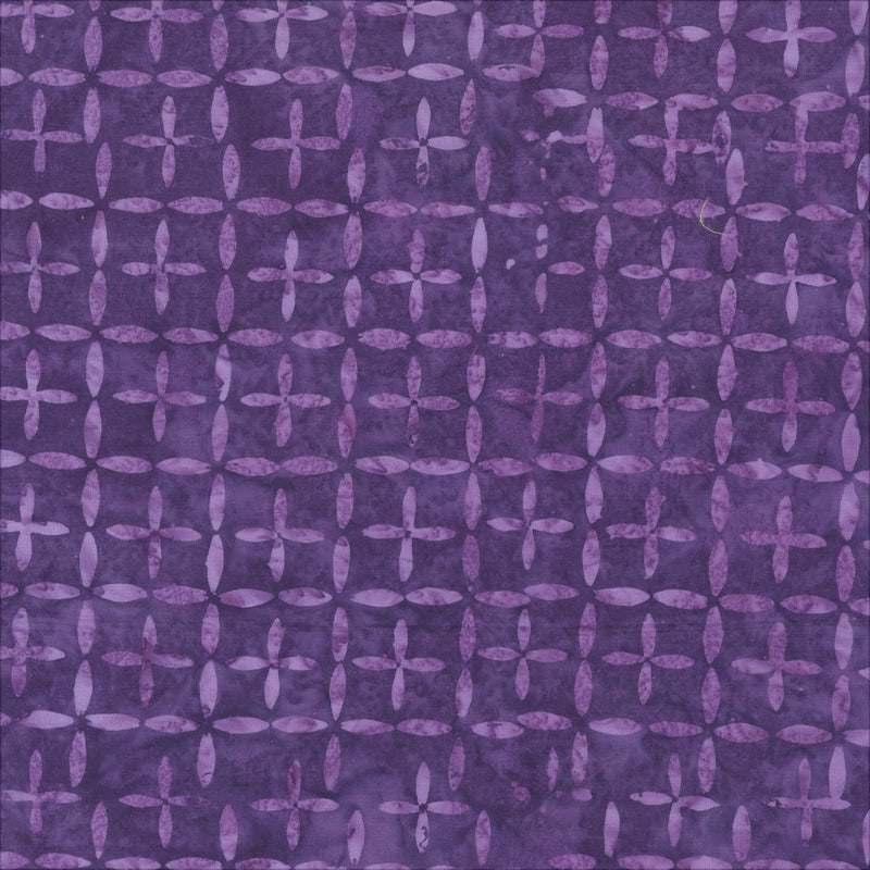 QE 7 Splendor - Intersection - Purple