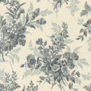 Breathtaking Blues - Bouquets - Porcelain