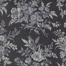 Breathtaking Blues - Bouquets - Midnight