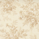 Breathtaking Blues - Bouquets - Porcelain Ecru