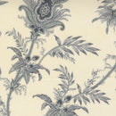 Breathtaking Blues - Plume - Porcelain