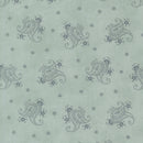Breathtaking Blues - Paisley - Sky