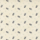 Breathtaking Blues - Little Flower - Porcelain