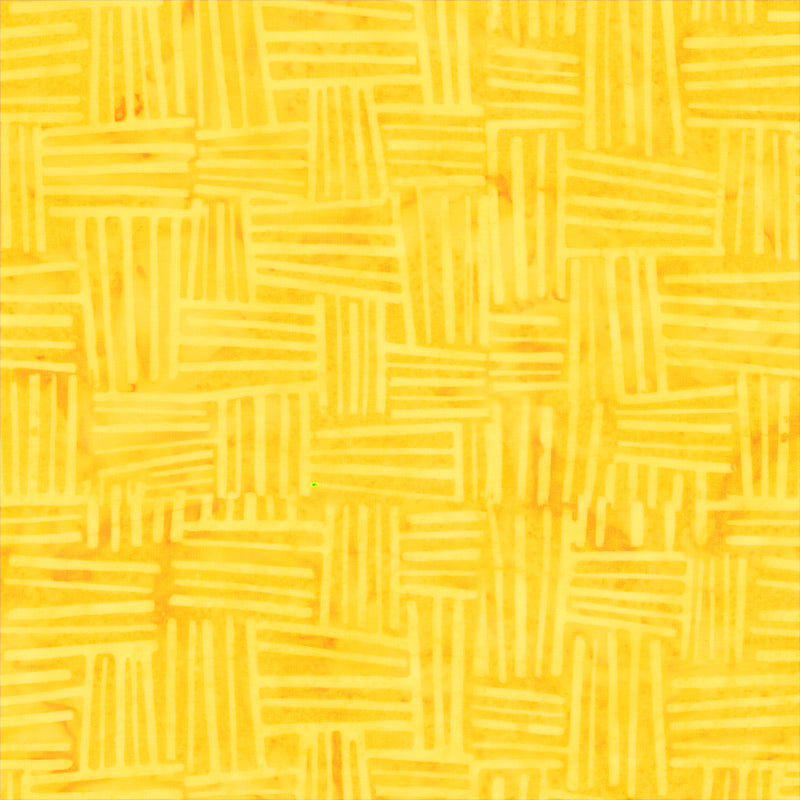 QE 7 Splendor - Weave - Yellow