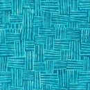 QE 7 Splendor - Weave - Turquoise