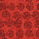 QE 7 Splendor - Roses - Valentine