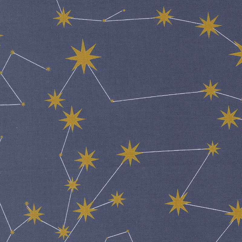 Night Owl - Constellations - Dusk