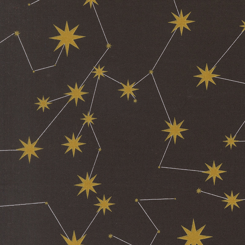 Night Owl - Constellations - Midnight