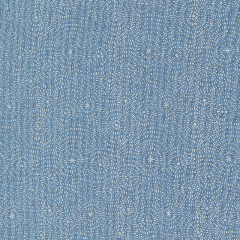 Night Owl - Starry Night - Sky
