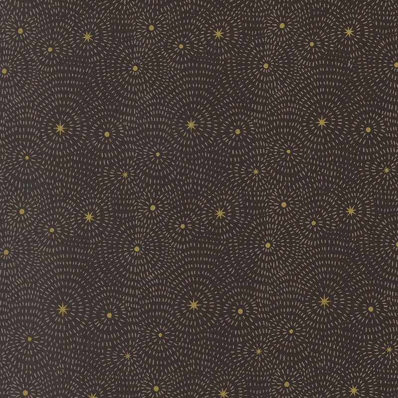 Night Owl - Starry Night - Midnight