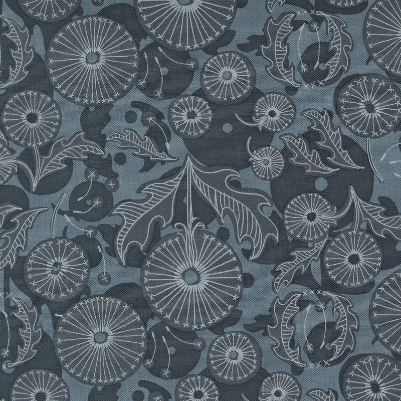 Dandi Duo - Dandi Toile - Graphite