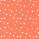 Hey Boo - Practical Magic Stars - Soft Pumpkin
