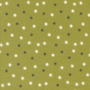 Hey Boo - Practical Magic Stars - Witchy Green