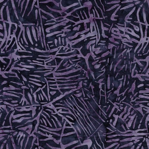 Lavandin - Vines - Eggplant