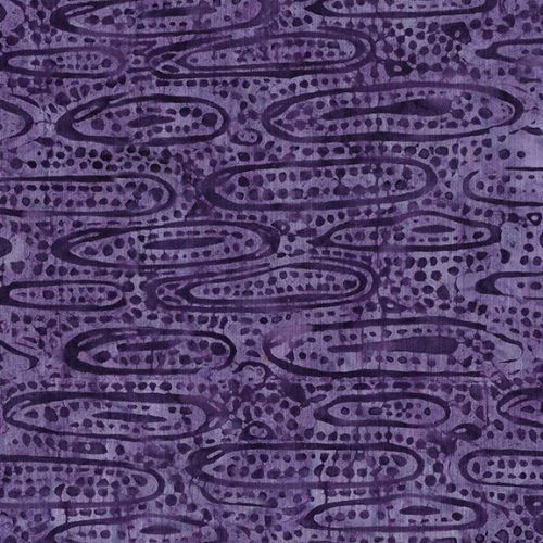 Lavandin - Ovals - Foxglove