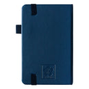 Sakura Pocket Ruled Notebook - Deep Indigo