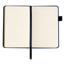 Sakura Pocket Ruled Notebook - Deep Indigo